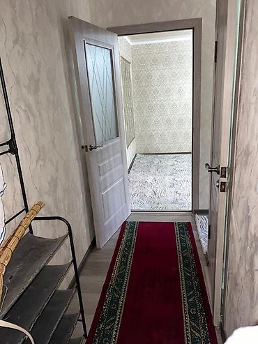 alinur classic: 2 комнаты, 41 м², Индивидуалка, 2 этаж, Евроремонт — 5