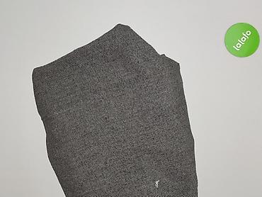 botki pull and bear: NEXT Petite, Spodnie garniturowe męskie, rozmiar L — 6