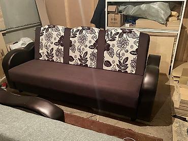 sofa: Прямой диван, Новый — 8