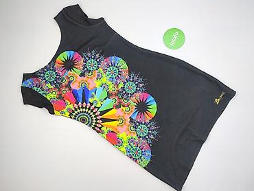 frida: Desigual, Sukienka damska, rozmiar XL — 2