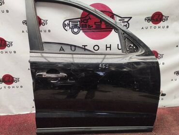 hyundai getz двери: Дверь Hyundai Santa Fe 2 ПОКОЛЕНИЕ 2007 перед. прав. (б/у) КУЗОВНЫЕ