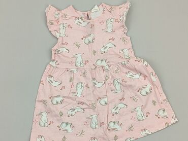 Sukienka, H&M, 12-18 m, stan - Bardzo dobry