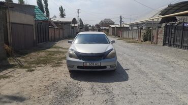 жс лексус: Lexus ES: 2002 г., 3 л, Автомат, Бензин, Седан