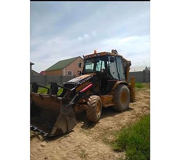 Экскаваторы: Экскаватор, Caterpillar, 2005 г., Колесный at lalafo.kg — 6 Экскаваторы: Экскаватор, Caterpillar, 2005 г., Колесный — 6