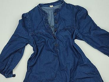sukienki denim: Sukienka damska, rozmiar XS — 1