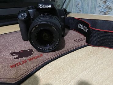 камеры для авто: 📸 Фотоаппарат Canon 10000D — отличный выбор как для начинающих, так и