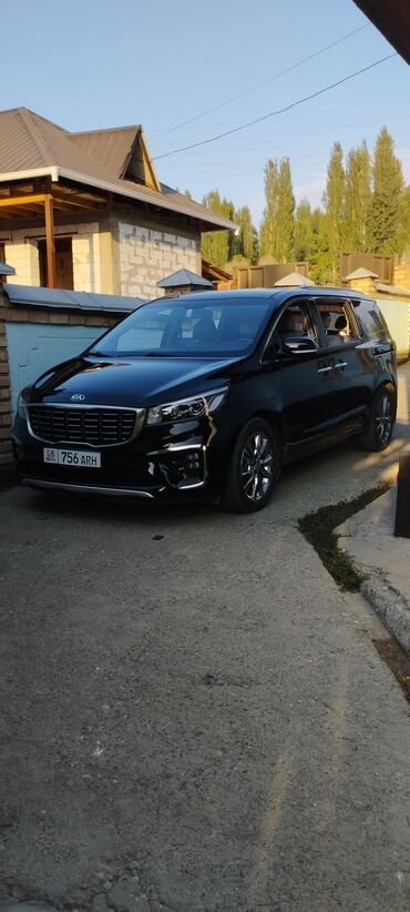 чанган машина цена бишкек: Kia Carnival: 2019 г., 3.3 л, Автомат, Бензин, Вэн/Минивэн