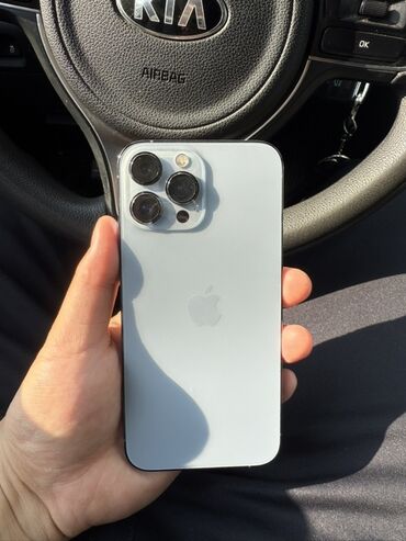 самсунг гелакси а51: IPhone 13 Pro Max, Б/у, 256 ГБ, Sierra Blue
