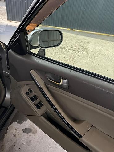 дрифт саг: Nissan Skyline: 2003 г., 2.5 л, Автомат, Бензин, Седан — 4