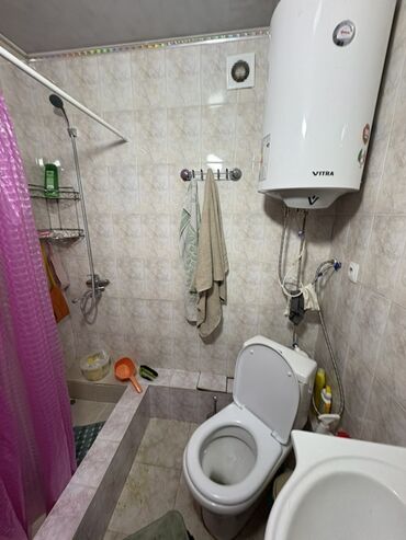 Продажа квартир: 3 комнаты, 80 м², Индивидуалка, 1 этаж — 5