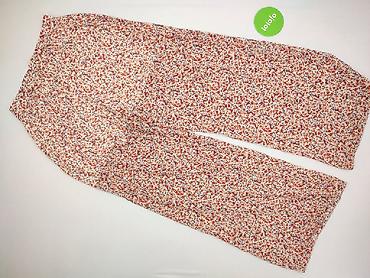 born2be klapki na platformie: New Look, Spodnie materiałowe damskie, rozmiar L — 3