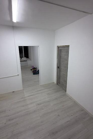 квартира дордой 1: Сдается квартира в районе Дордой Эмгекчил. Варианты: - 1-комнатная — — 4