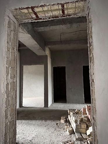 2 8: 3 комнаты, 91 м², Асанбай мкр Элитка, 13 этаж, ПСО (под самоотделку) — 7