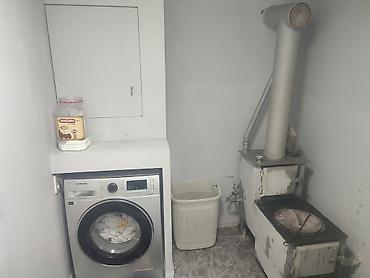 Продажа коттеджей и домов: Продаётся жилой дом г Кара-Балта с палтавка с большим двором и — 13