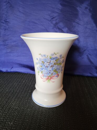 Vaze i saksije: Vaza, bоја - Šareno, Novo — 1