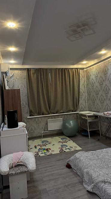 Долгосрочная аренда комнат: 50 м² — 2