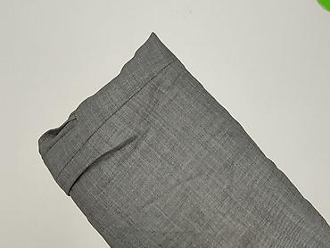 pull and bear sweter: Suit Trousers męskie, size S — 5