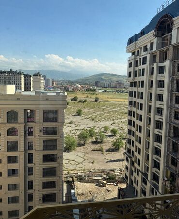 нижня аларча: 2 комнаты, 65 м², Элитка, 13 этаж, ПСО (под самоотделку)