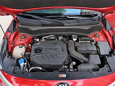 киа селтос дизель: Kia Seltos: 2020 г., 1.6 л, Автомат, Дизель, Универсал — 10