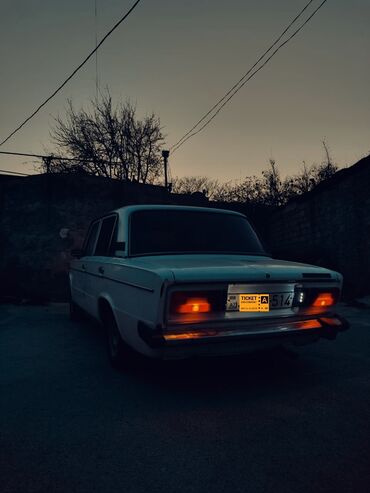 Avtomobil satışı: VAZ (LADA) 2106: 1.3 l | 1988 il 200000 km Sedan