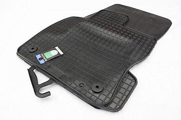 ORIGINAL TIPSKE GUMENE PATOSNICE PETEX AUDI Q2 (2016+) | PETEX