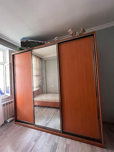 200azn geniş dolab içi polka və asmali Ceyranbatan kama