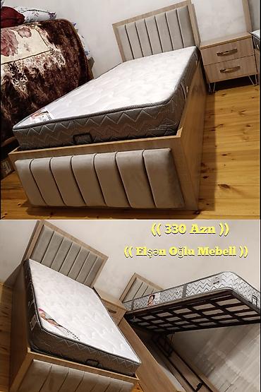 Yeni, Təknəfərlik çarpayı, Bazalı, Matras ilə, Siyirməsiz, Rusiya