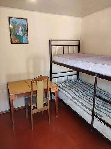 Аренда домов: 20 м², 1 комната, Комби, Газ, Электричество — 2