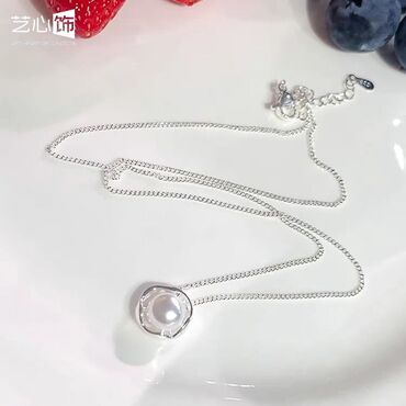 свадебные платья не пышные: Цепочка из серебра s925