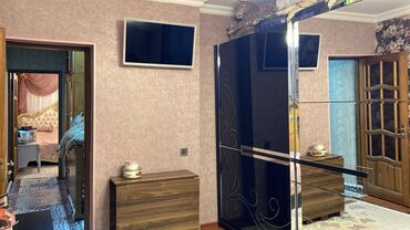 Köhnə tikili: Bakı, 3 otaqlı, Köhnə tikili, m. Azadlıq Prospekti, 60 kv. m — 10