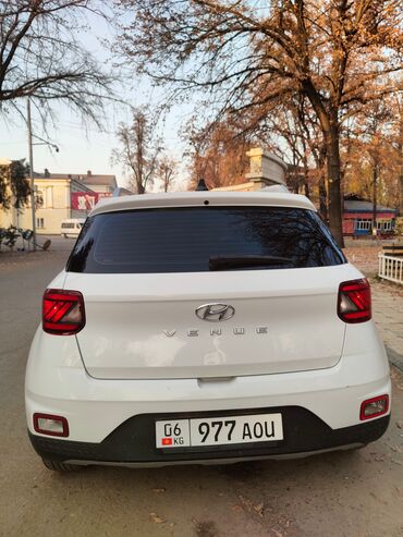 Hyundai: Hyundai : 2021 г., 1.6 л, Автомат, Бензин, Кроссовер — 4