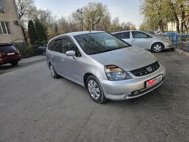 контрактный двигатель из японии бишкек: Honda Stream: 2002 г., 1.7 л, Автомат, Бензин, Минивэн