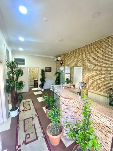 Kommersiya daşınmaz əmlakının satışı: Yasamal, Davinçi hospitalın yanında ümumi sahəsi 280 kv.m olan Obyekt — 9