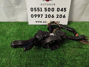 argb controller: Рулевая колонка BMW Б/у, Оригинал, Япония — 1