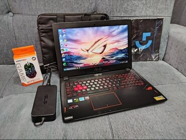 оперативная память ddr3 4gb 1333mhz: Ноутбук, Asus, 16 ГБ ОЗУ, Intel Core i7, 15.6 ", Б/у, Для работы, учебы, память SSD