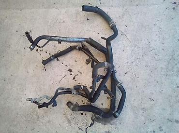 golim: CREVO 110KW ZA SUBARU LEGACY, OUTBACK OD 2009. DO 2014. GOD — 1