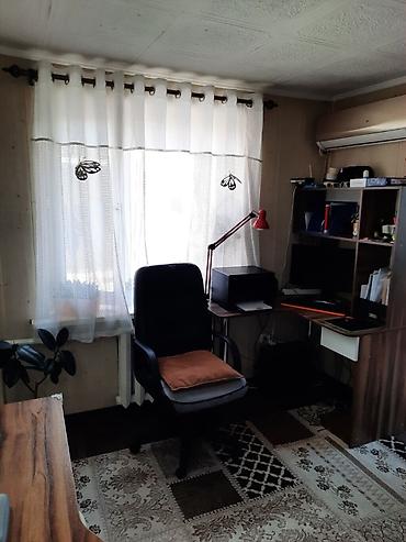 Продажа коттеджей и домов: 💎СРОЧНО ПРОДАЕТСЯ ДОМ 🏢Комнат: 3 📍Район: Ленинский район 🏘️Микрорайон — 8