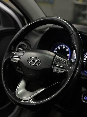 Hyundai: Hyundai Kona: 2018 г., 1.6 л, Кроссовер — 8