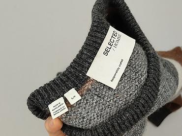 manchester: Selected Homme, Sweter damski, rozmiar S — 5