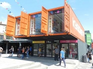автомойка в аренду в бишкеке: ⸻ 📍 Продаётся место с 20-тонным контейнером г. Ош, район ХБК, рынок