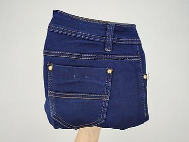 men with jeans: Jeansy damskie, rozmiar L — 6