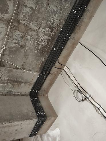 construction: Электрик- дом, квартира, любой цех, электромонтаж европейский — 4