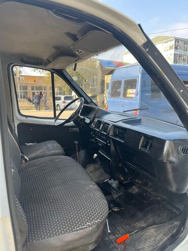 Yük maşınları: QAZ 33021, 1995 il, motor 2.4 l, Furqon, İşlənmiş — 8