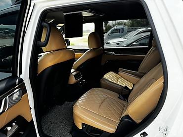 Kia: Kia Mohave: 2020 г., 3 л, Автомат, Дизель, Внедорожник — 9