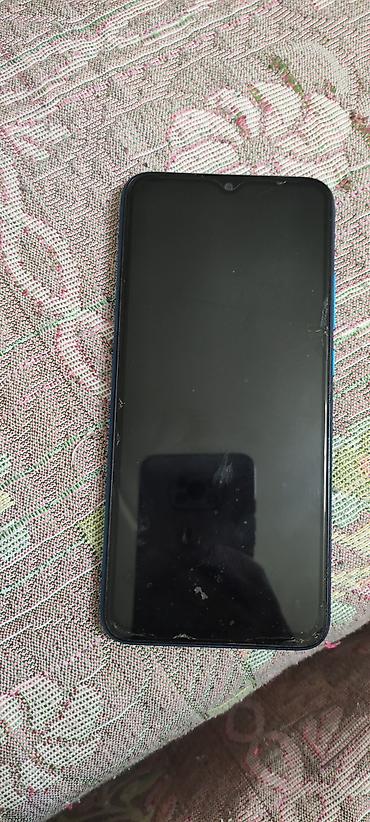 redmi 12 barter: Redmi 32 GB, rəng - Mavi, İki sim kartlı — 3