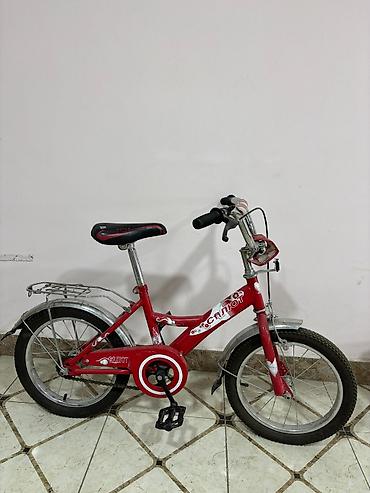 velosibet barter: Çox yaxşı vəziyətdədi. biri 70 manata. Quba. 
Tel: 0556690168 — 3