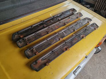 Auto delovi: Lajsne tapacirunga vrata Lada 2103,2106. Polovno, ocuvano. Skinuto sa — 11
