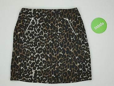forecast skirts: Peacocks, Spódnica damska, rozmiar S — 2