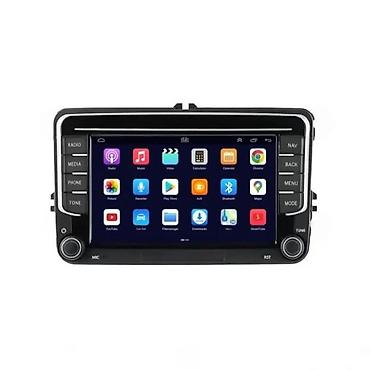 Audio oprema za auto: Android multimedija za automobil – Šifra proizvoda: 9310 Glavne — 6