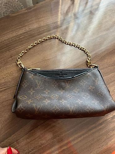 Salon üçün çantalar: Qadın çanta dəsti marka - Parlaq narıncı mini əl çantası: sərt — 3